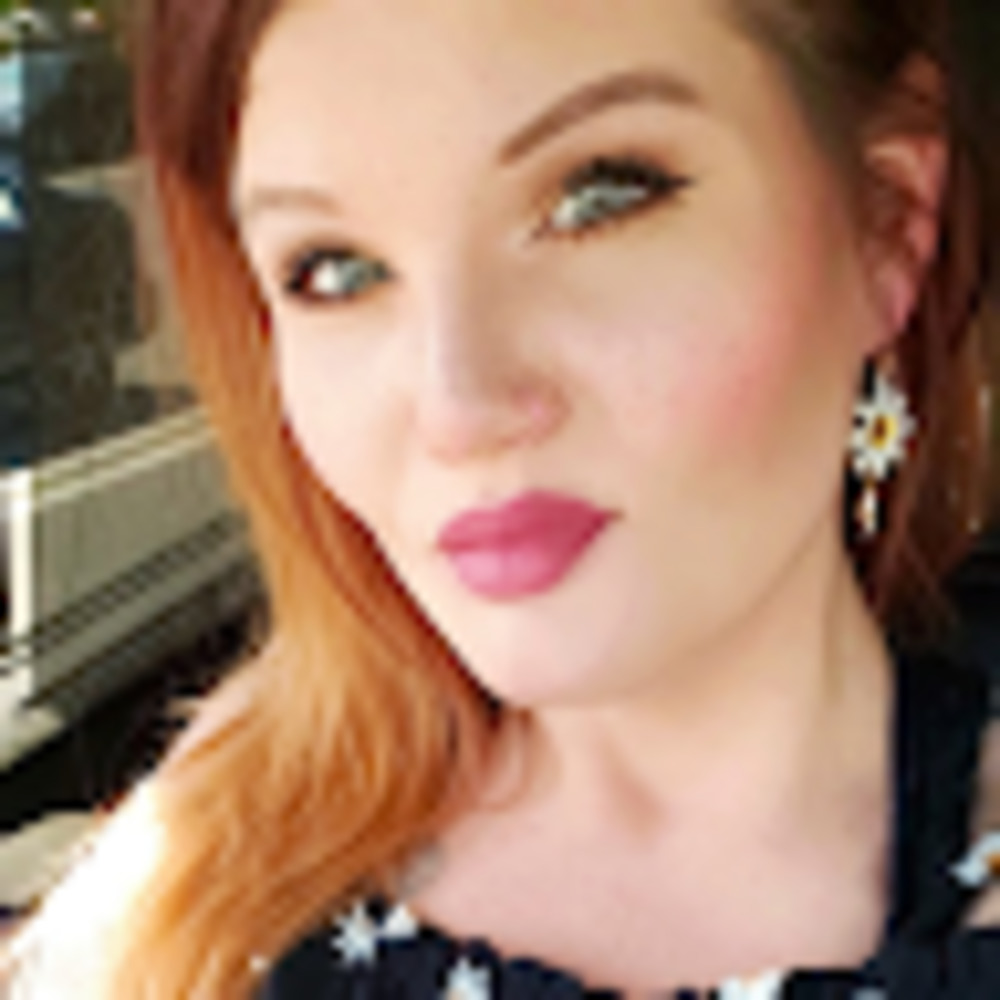 Meet your Posher, Elisabet